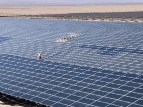 AES Chile compra a Sonnedix la planta fotovoltaica Atacama Solar