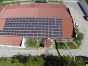 El autoconsumo solar fotovoltaico, de diez en diez