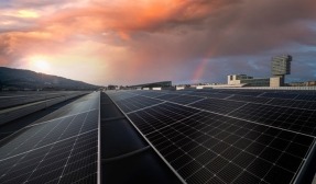 El Bilbao Exhibition Centre suma 1.800 placas solares a su sistema de autoconsumo