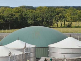 New Report on Biogas Plant Market Now Available