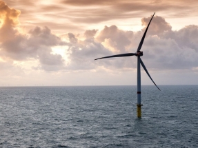 BP se alía con la noruega Equinor para desembarcar en el negocio eólico marino
