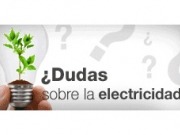 ¿Dudas sobre la electricidad?