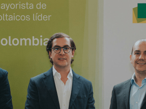 BayWa abre su segunda sede en Colombia para impulsar la transición energética del país