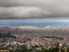 Barcelona destina 1.800 millones de euros a descarbonizar y adaptar la ciudad ante el cambio climático