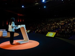 "No podemos limitarnos a ser una pila energética y renunciar a fortalecer todo nuestro sistema industrial"