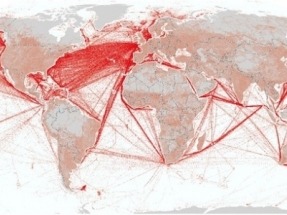 Contra el cambio climático... big data