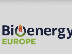 Aebiom se convierte en Bioenergy Europe y “adelanta” el Día Europeo de la Bioenergía