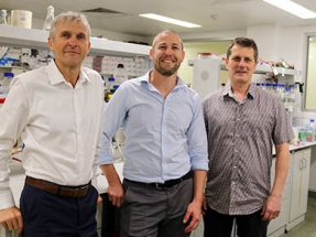 Australian Researchers Work to Develop Sustainable Biofuel Technology