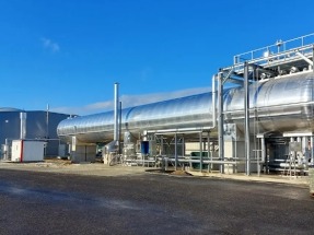 EnviTec Biogas Expands RNG Segment For Carbon-Neutral Fuel Production