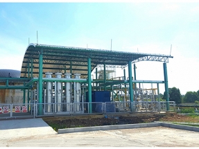 Pilot Project Launched in Thailand to Explore Biogas Refining