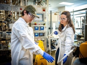Scaling up the Bioeconomy Workforce: Welcoming New Wave of Bioprocessing Graduates