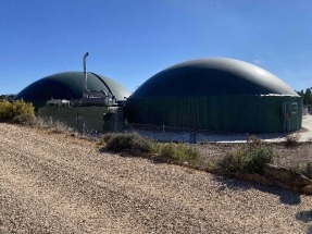Guadalix de la Sierra incorpora el biometano a su comunidad energética