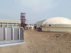 Bloom Energy and EnergyPower to Supply Zero Carbon Electricity From India’s BioWaste