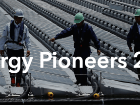 Bloomberg entrega sus premios “Pioneros de la Nueva Energía” 2017