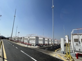 BYD gana en Arabia Saudí el contrato de almacenamiento de electricidad a gran escala más grande del mundo