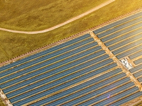 Canadian Solar Acquires Project in Argentina