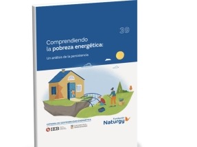 La pobreza energética se está cronificando en España y Portugal