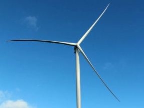 GE Introduces New Version of Cypress Wind Turbine Platform - North American  Windpower