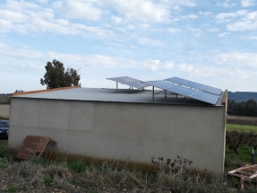 Extremadura subvencionará hasta en un 90% las instalaciones de autoconsumo solar de los regantes