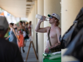 La Organización Mundial de la Salud alerta: el calor ha causado casi 4.000 muertes en España en el verano del 2022