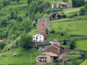 Cantabria impulsa la electrificación con energías renovables de edificaciones aisladas en el medio rural