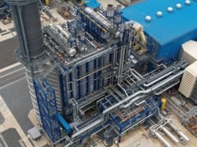 Cleanova Wins Contract for $4.5B Blue Hydrogen Manufacturing Facility