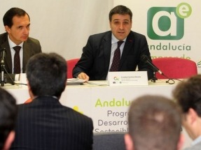 Andalucía quintuplica en ocho años la aportación renovable a su mix eléctrico