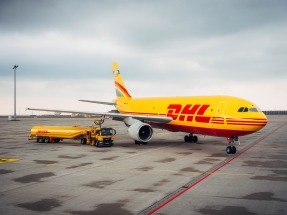 Neste and DHL Group Collaborate To Reduce Logistics Emissions