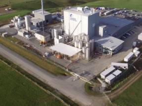 Danone to Invest Over $26 Million to Achieve 100 Percent Carbon Neutrality of NZ Plant