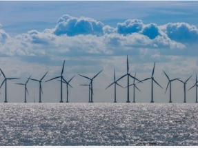 DNREC State Energy Office Delivers Offshore Wind Procurement Report to Governor