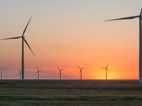 Kohler Invests in Wind Power