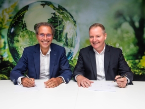 GIDARA Names PX Group Operator at Bio-Methanol Plant in Port of Amsterdam