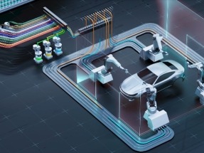 La "donostiarra" Dürr equipará la primera fábrica de vehículos eléctricos que la china BYD va a abrir en Europa