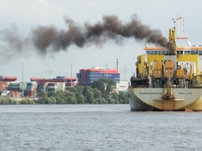 Metanol, amoníaco, hidrógeno... así son los combustibles "alternativos" del transporte marítimo