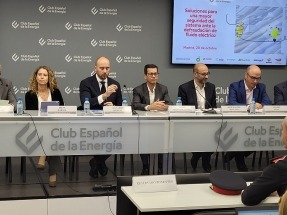 El sector industrial defrauda en España tanta electricidad como las mafias de la marihuana