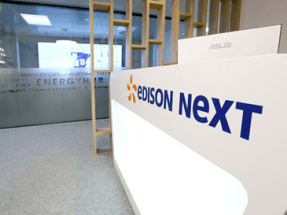 Edison Next anuncia la adquisición de la compañía española Consistrol
