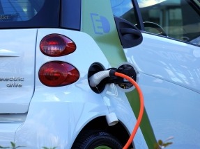 California Surpasses 150,000 Electric Vehicle Chargers