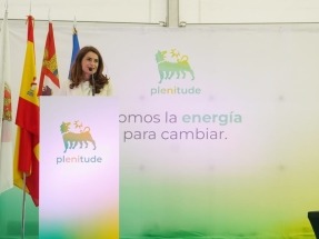 Villarino de los Aires, el pueblo de los 775 habitantes y los 365.300 paneles solares