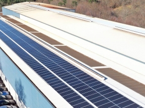 EDF Solar se apunta otros doscientos kilovatios de autoconsumo solar en Pontevedra