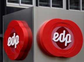 Actis le compra a EDPR un paquete eólico de 137 megavatios por 154 millones de euros