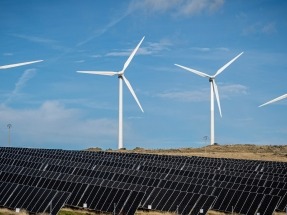 La portuguesa EDP adelanta a Iberdrola en la carrera de la hibridación eólica-solar en España