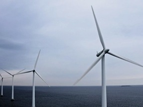 EIFO Finances 5GW Offshore Wind Farm in Baltic Sea