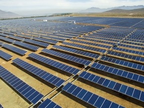 La multinacional española Grenergy cierra en Chile la financiación de tres campos solares fotovoltaicos