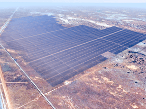 Enel desembarca en Australia con un proyecto solar de 137 MW