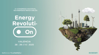 IV Congreso Nacional Energy Revolution