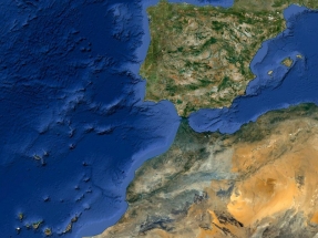 España, el país en el que uno de cada cuatro kilovatios ya lo trae el viento