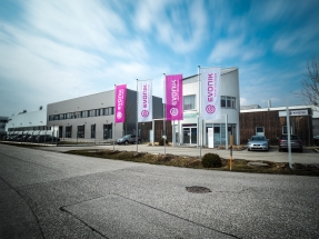 U.S. Patent Office Confirms Patent for Evonik's Biogas Upgrading Process