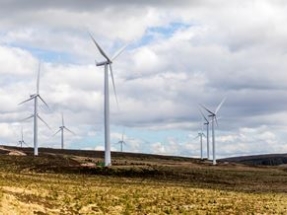 Fred. Olsen Renewables Granted Planning Consent for Rothes III Wind Farm Extension