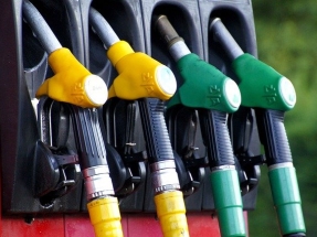 New Grants Help Minnesota Service Stations Add More Ethanol Options