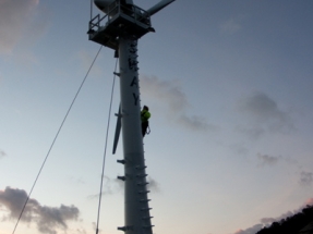 Fishing Groups and Communities Move Forward with Suit Against NY Wind Farm